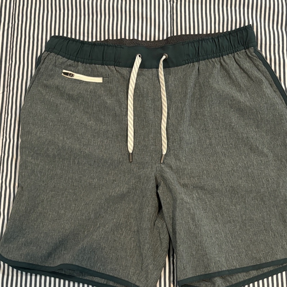 Vuori Banks Shorts